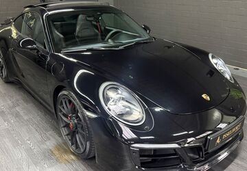 Porsche 991 33.200 km 136.000 &euro; Gütersloh 33334