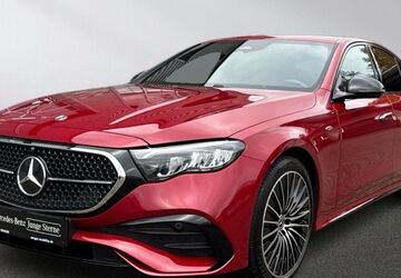 Mercedes-Benz E 300 12.112 km 58.430 &euro; Bad Oeynhausen 32545