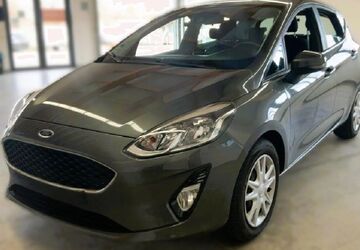 Ford Fiesta 78.614 km 10.790 &euro; Dissen a.T.W. 49201