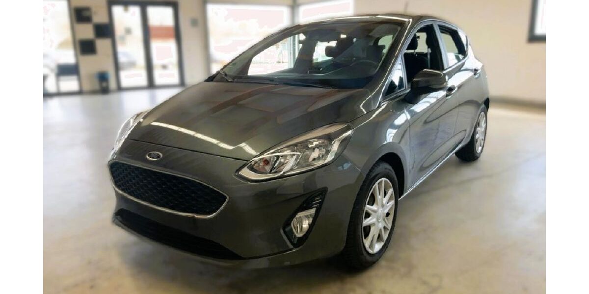 Ford Fiesta 78.614 km 10.790 &euro; Dissen a.T.W. 49201
