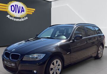 BMW 318 97.000 km 8.350 &euro; Bielefeld 33647