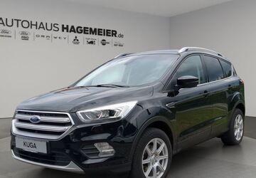 Ford Kuga 66.013 km 13.950 &euro; Versmold 33775