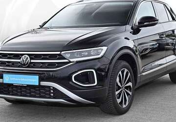 VW T-Roc 20.822 km 27.790 &euro; Bielefeld 33689