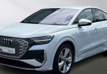 Audi Q4 e-tron 71.010 km 29.880 &euro; Bielefeld 33609