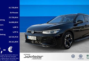 VW Passat 15.000 km 61.750 &euro; Herford 32051