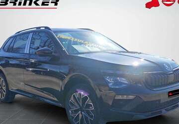 Skoda Kamiq 9.999 km 33.330 &euro; Bielefeld 33649