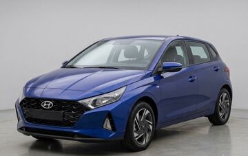Gebrauchte Hyundai i20