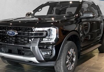 Ford Ranger 25.500 km 51.980 &euro; Bielefeld 33609