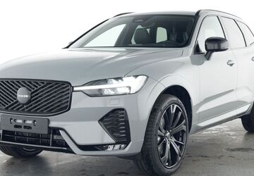 Volvo XC60 12.899 km 49.990 &euro; Bielefeld 33647