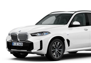 BMW X5 9.737 km 73.450 &euro; Bad Salzuflen 32108