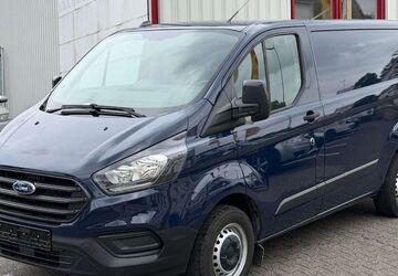 Ford Transit Custom 94.500 km 11.999 &euro; Bielefeld 33647