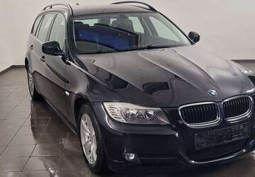 BMW 318 132.500 km 5.490 &euro; Bad Oeynhausen 32547