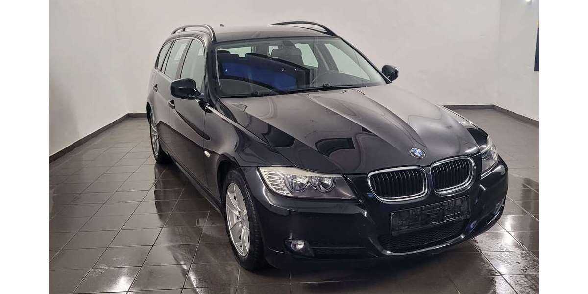 BMW 318 132.500 km 5.490 &euro; Bad Oeynhausen 32547