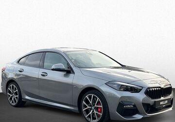 BMW 216 Gran Coupé 87.899 km 24.444 &euro; Melle 49324