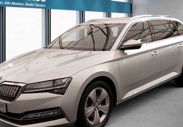 Skoda Superb 60.788 km 23.680 &euro; Bad Salzuflen 32105