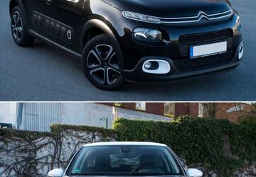 Citroen C3 114.000 km 8.000 &euro; Hiddenhausen 32120