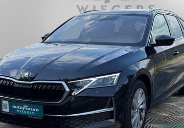 Skoda Octavia 15.836 km 32.670 &euro; Herford 32051