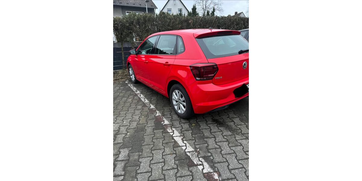 VW Polo 55.650 km 15.600 &euro; Bielefeld 33467