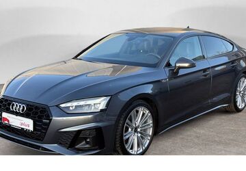 Audi A5 53.757 km 42.690 &euro; Detmold 32756