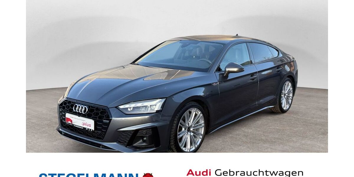 Audi A5 53.757 km 42.690 &euro; Detmold 32756