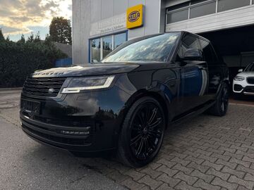 Gebrauchte Land Rover Range Rover