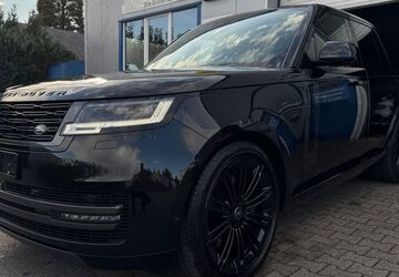 Land Rover Range Rover 6.999 km 176.899 &euro; Bielefeld 33609