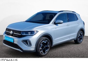 VW T-Cross 19.789 km 28.340 &euro; Melle 49324