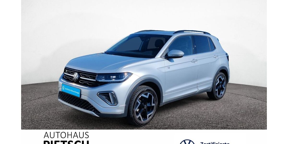 VW T-Cross 19.789 km 28.340 &euro; Melle 49324