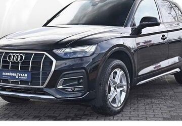 Audi Q5 73.285 km 34.999 &euro; Bielefeld 33689