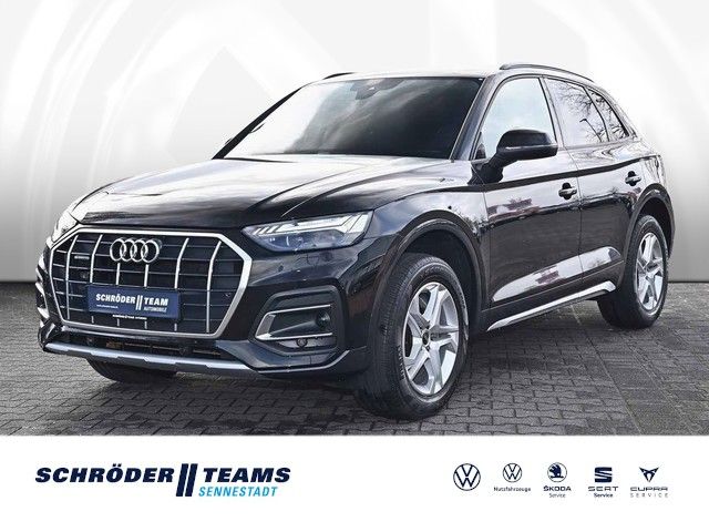 Audi Q5 73.285 km 34.999 &euro; Bielefeld 33689