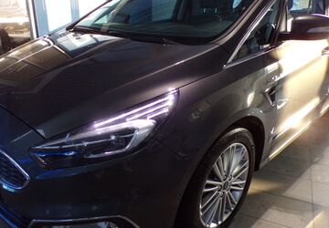 Ford S-Max 160.113 km 21.950 &euro; Bad Oeynhausen 32547