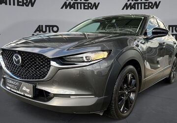 Mazda CX-30 94.759 km 20.890 &euro; Bielefeld 33719