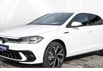 VW Polo 4.462 km 24.590 &euro; Bielefeld 33689