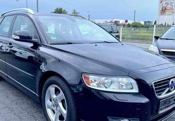 Volvo V50 252.000 km 4.490 &euro; Bielefeld 33609