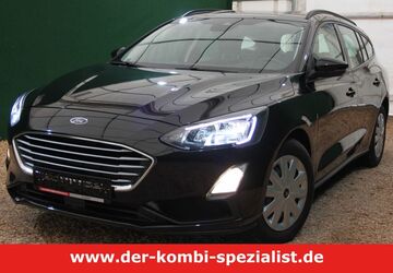 Ford Focus 32.050 km 14.950 &euro; Bielefeld 33659