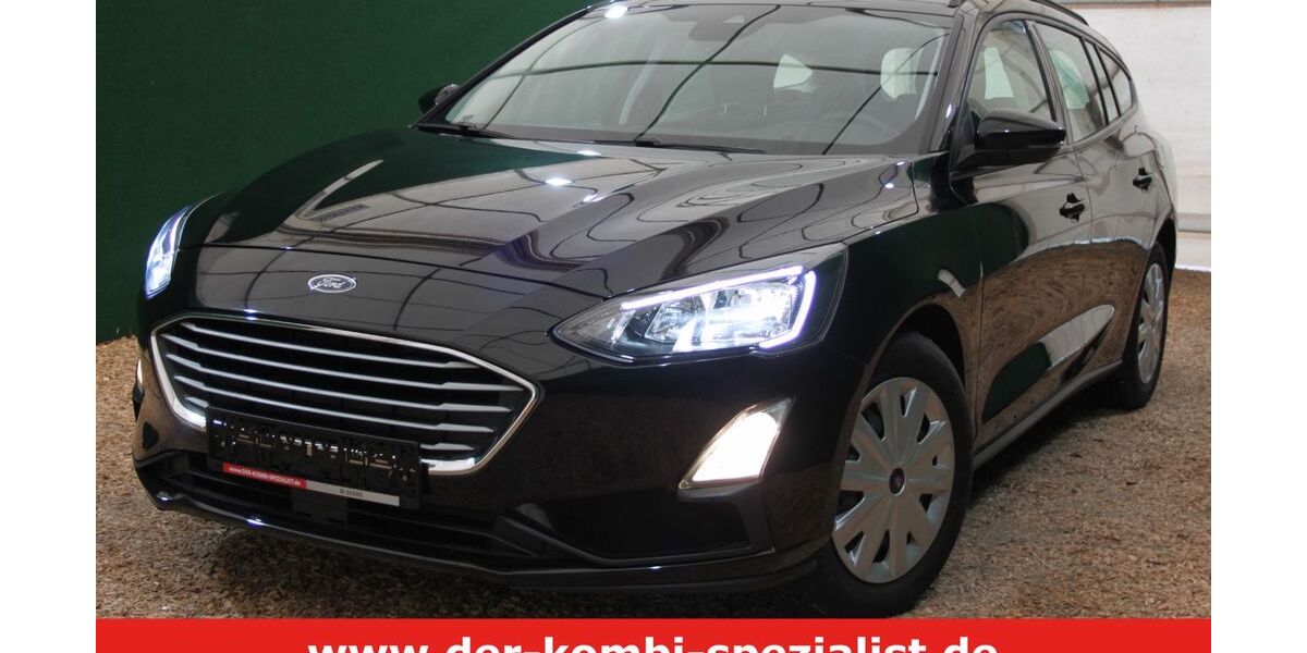 Ford Focus 32.050 km 14.950 &euro; Bielefeld 33659