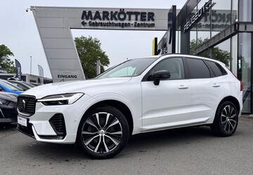 Volvo XC60 26.595 km 40.950 &euro; Gütersloh 33334