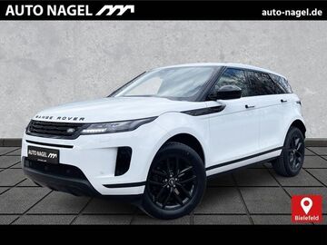 Gebrauchte Land Rover Range Rover Evoque
