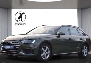 Audi A4 66.000 km 25.990 &euro; Halle Westfalen 33790