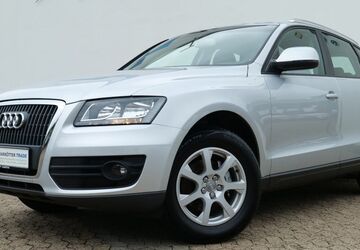 Audi Q5 154.175 km 8.750 &euro; Bielefeld 33647
