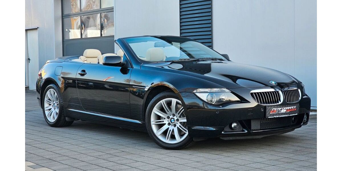 BMW 650 82.200 km 21.990 &euro; Melle 49328