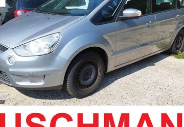 Ford S-Max 199.500 km 1.350 &euro; Bielefeld 33609