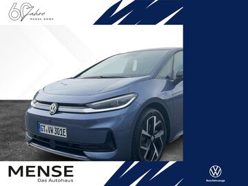 Gebrauchte VW ID.3