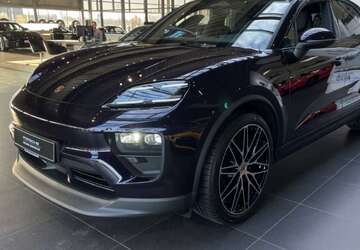 Porsche Macan 6.000 km 98.900 &euro; Bielefeld 33719