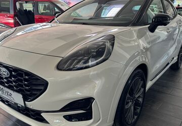 Ford Puma 1.425 km 31.990 &euro; Bad Oeynhausen 32547