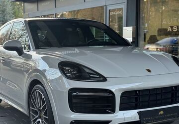 Porsche Cayenne 76.102 km 76.190 &euro; Bielefeld 33647