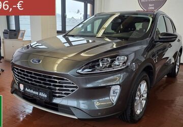 Ford Kuga 55.720 km 23.600 &euro; Bielefeld 33647