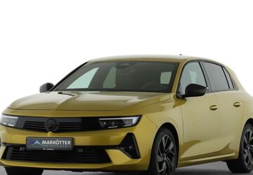 Opel Astra 11.995 km 22.490 &euro; Bad Salzuflen 32108