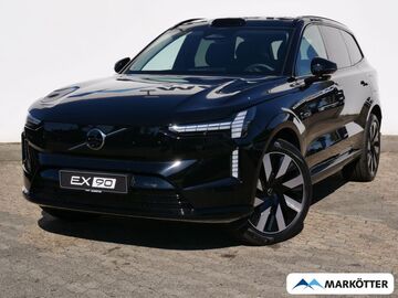 Gebrauchte Volvo EX90