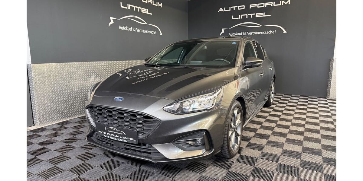 Ford Focus 117.000 km 14.999 &euro; Rheda-Wiedenbrück 33378
